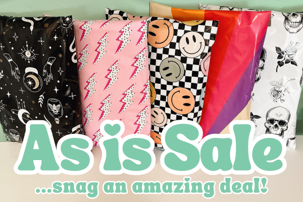 🔥 AS IS SALE 🔥