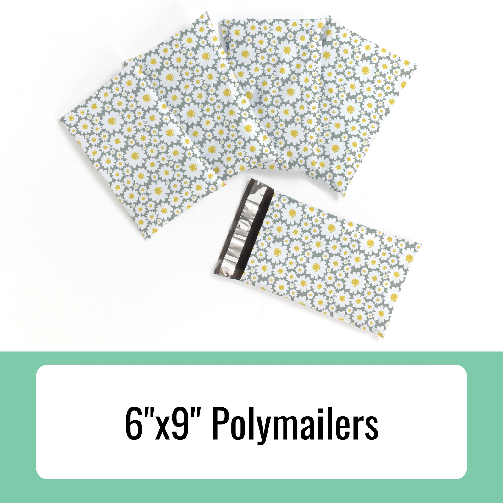 6x9 Poly Mailers