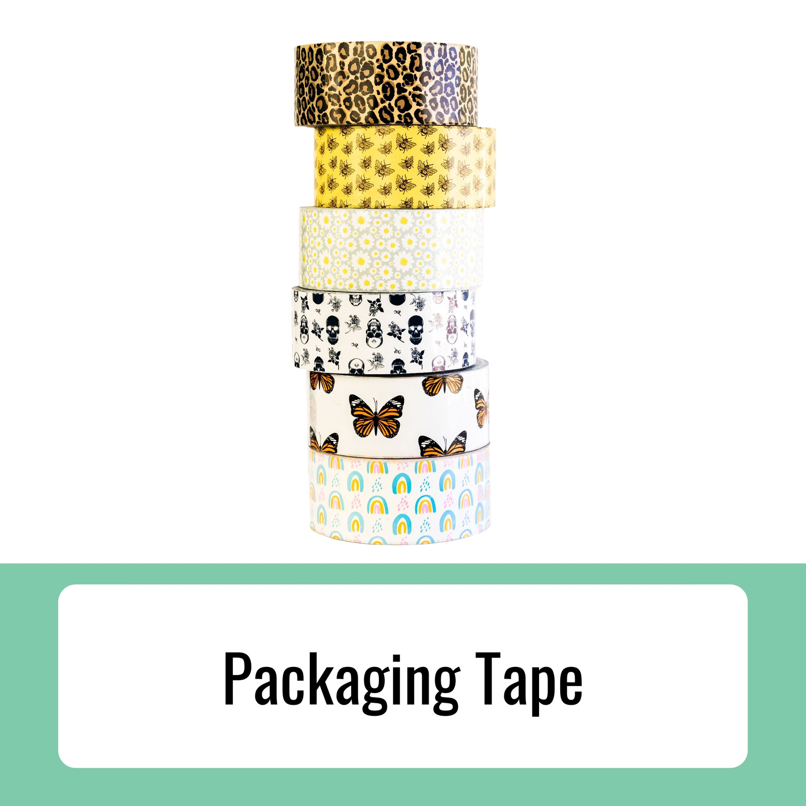 Packaging Tape