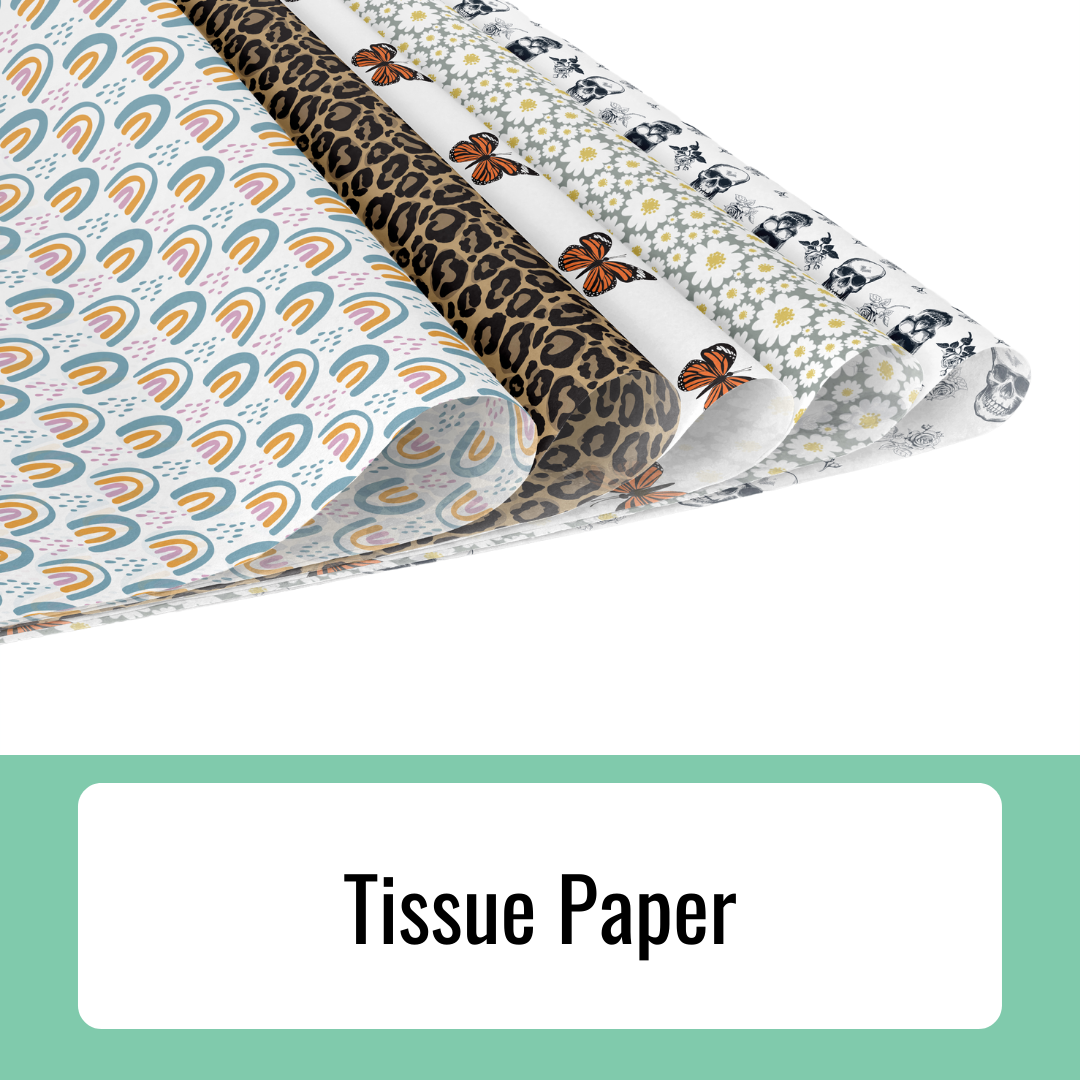 Tissue Paper