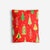 Holiday Trees 10x13 Poly Mailers