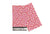 Hearts Poly Mailers 6x9 - 100 pack