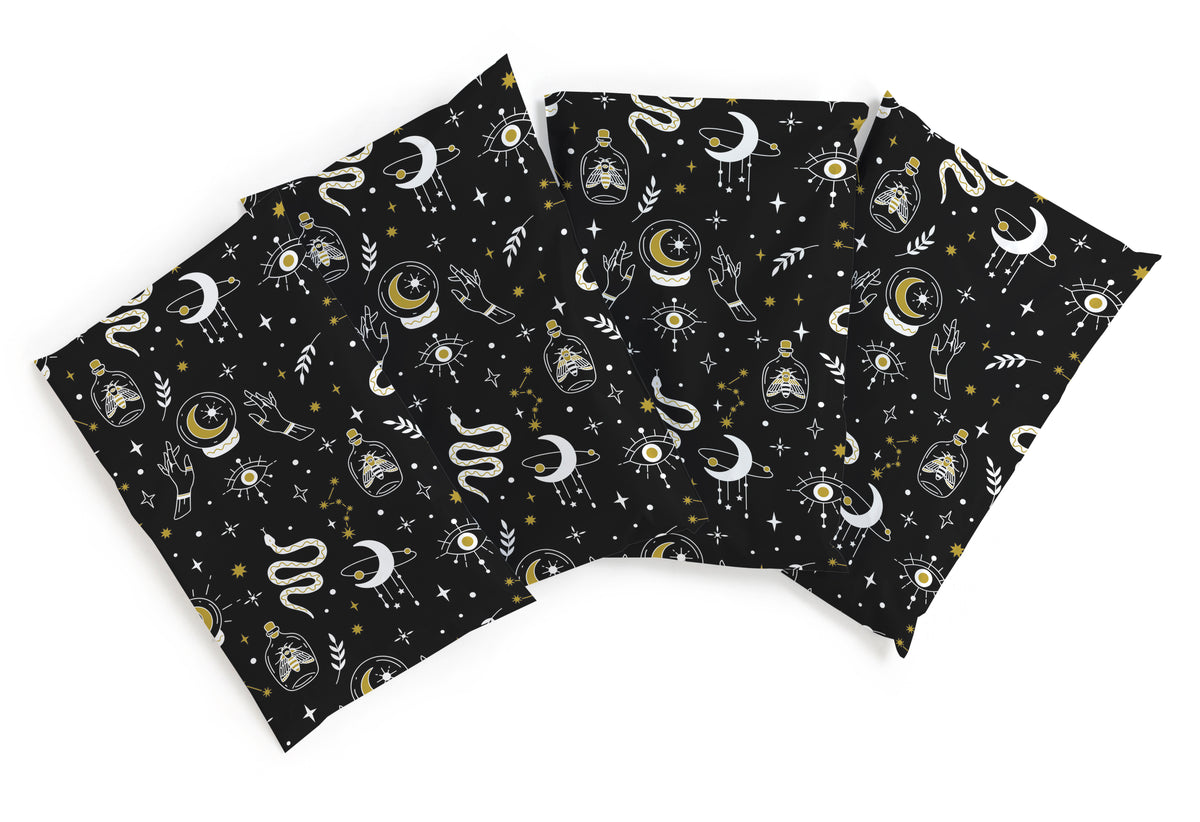 Celestial Magic 6x9 Polymailer