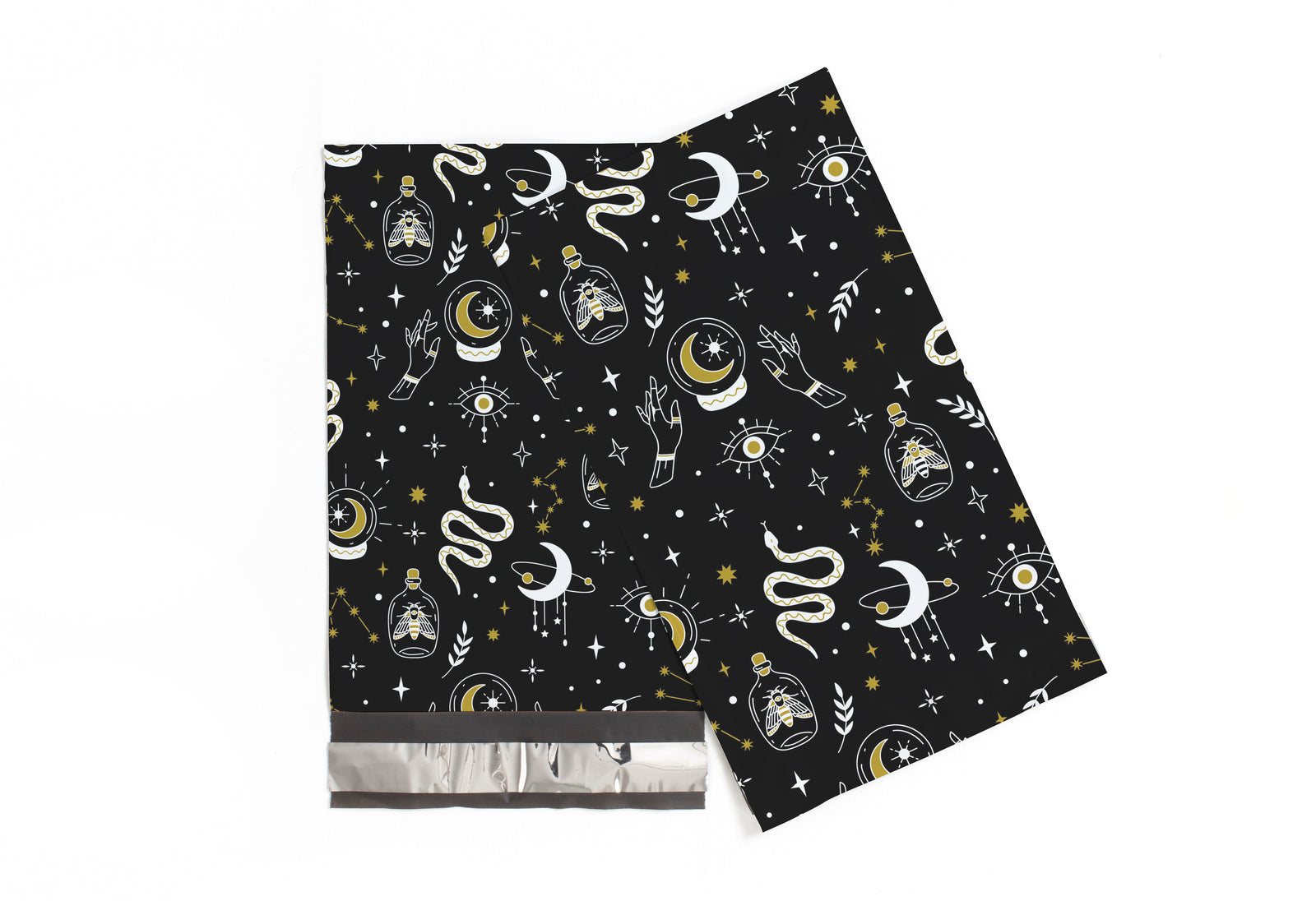 Celestial Magic 6x9 Polymailer