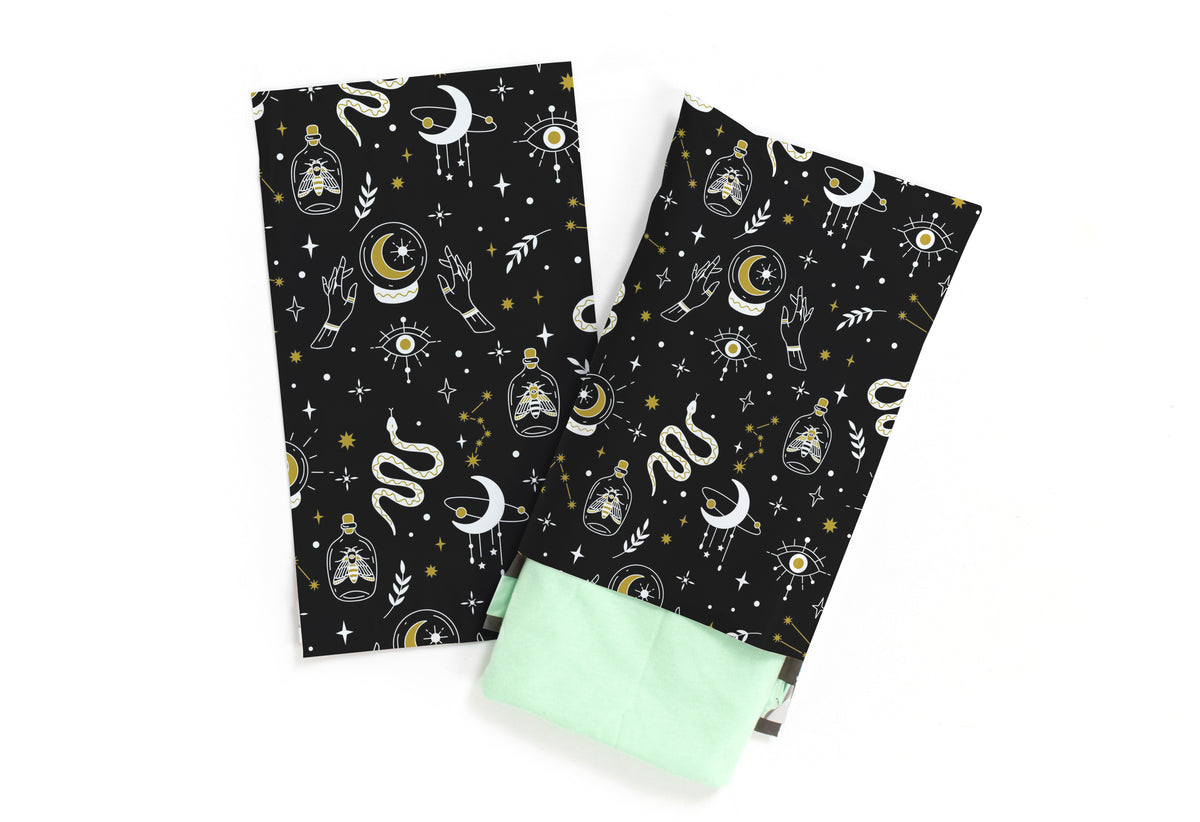 Celestial Magic 6x9 Polymailer