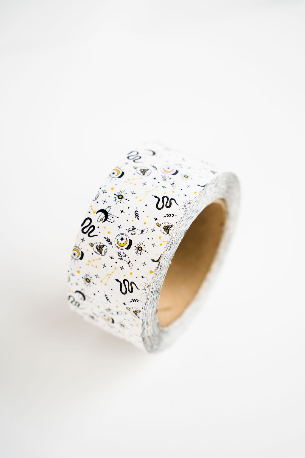 Celestial Magic Print Packaging Tape 2&quot;