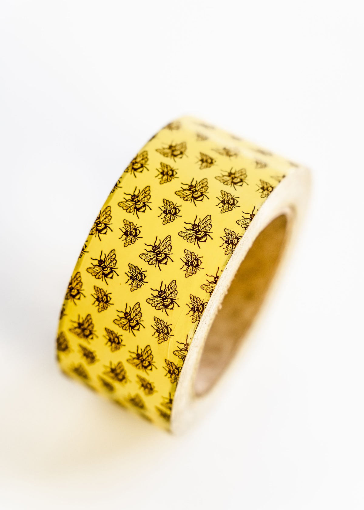 Bee Print Packaging Tape 2&quot;