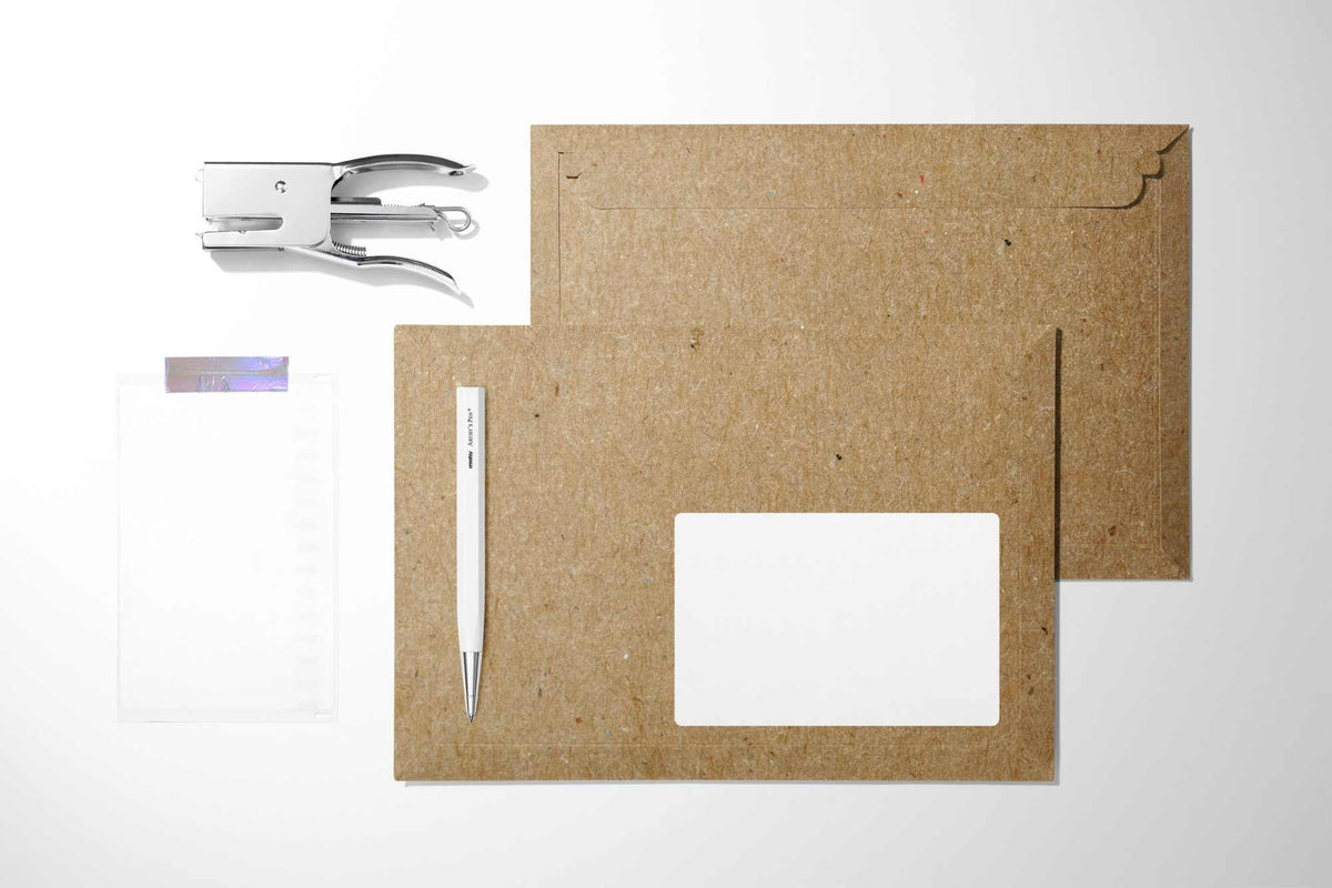 4X6 Thermal Label White Roll (300 Count)