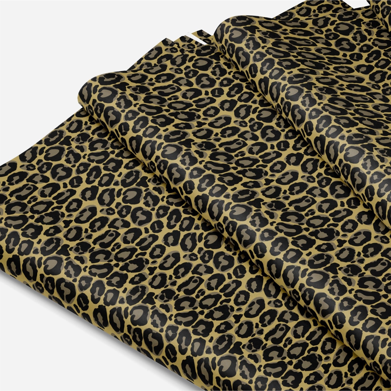 Leopard Tissue Paper (100 Sheets, 20x30 inch)