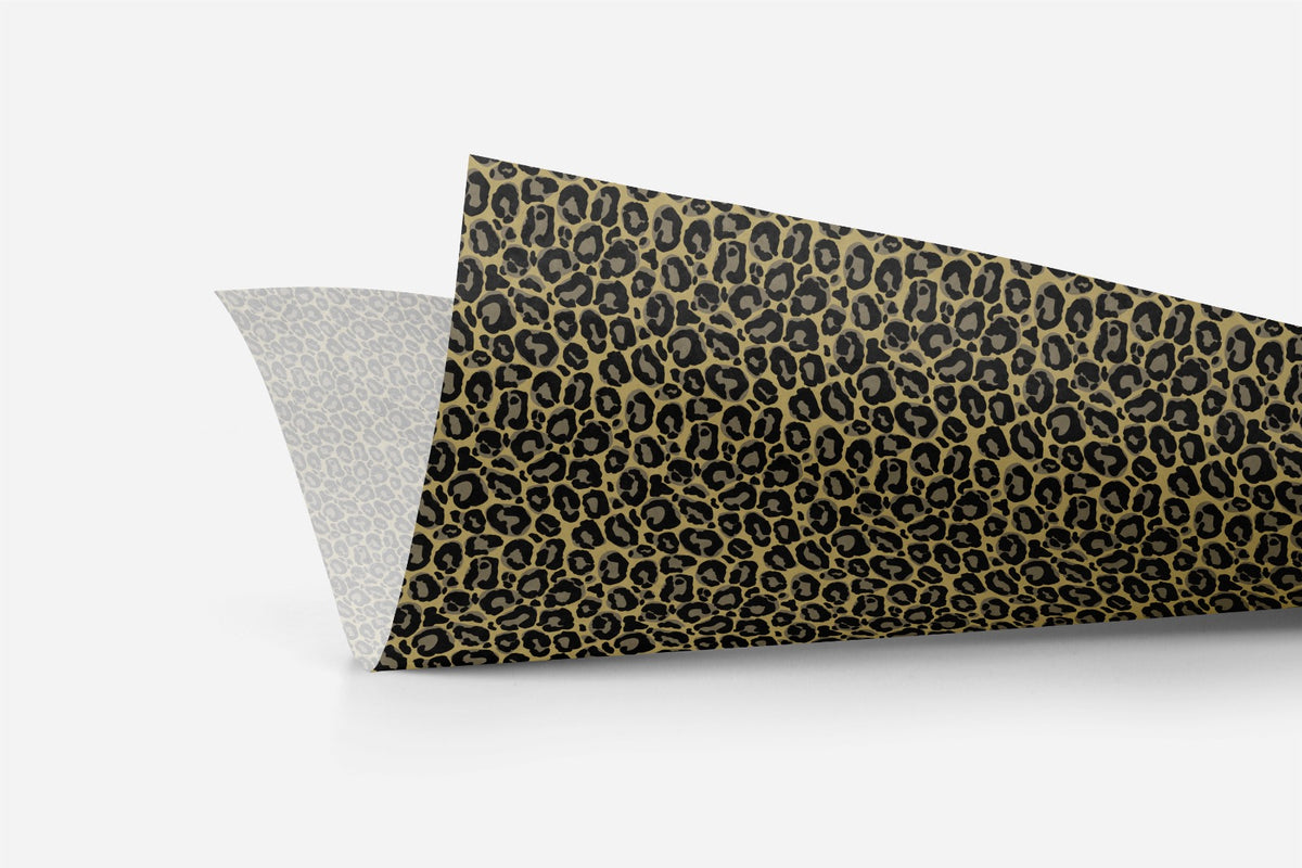 Leopard Tissue Paper (100 Sheets, 20x30 inch)