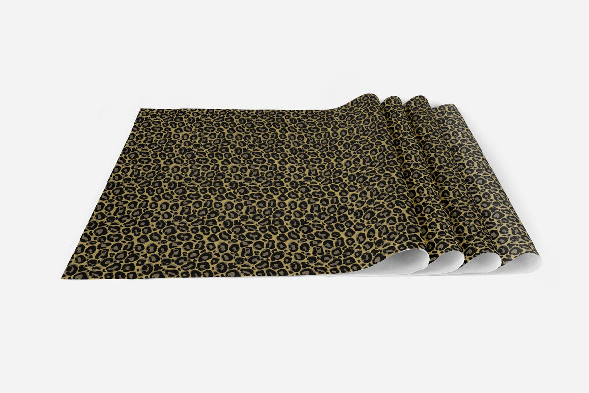 Leopard Tissue Paper (100 Sheets, 20x30 inch)