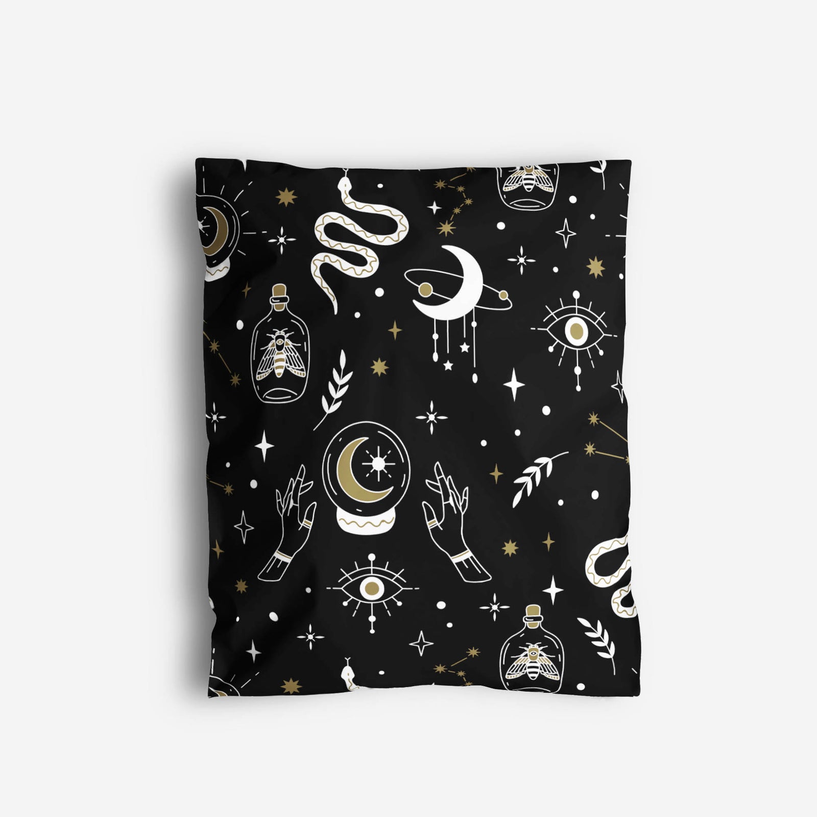 Celestial Magic Polymailers 10"x13"