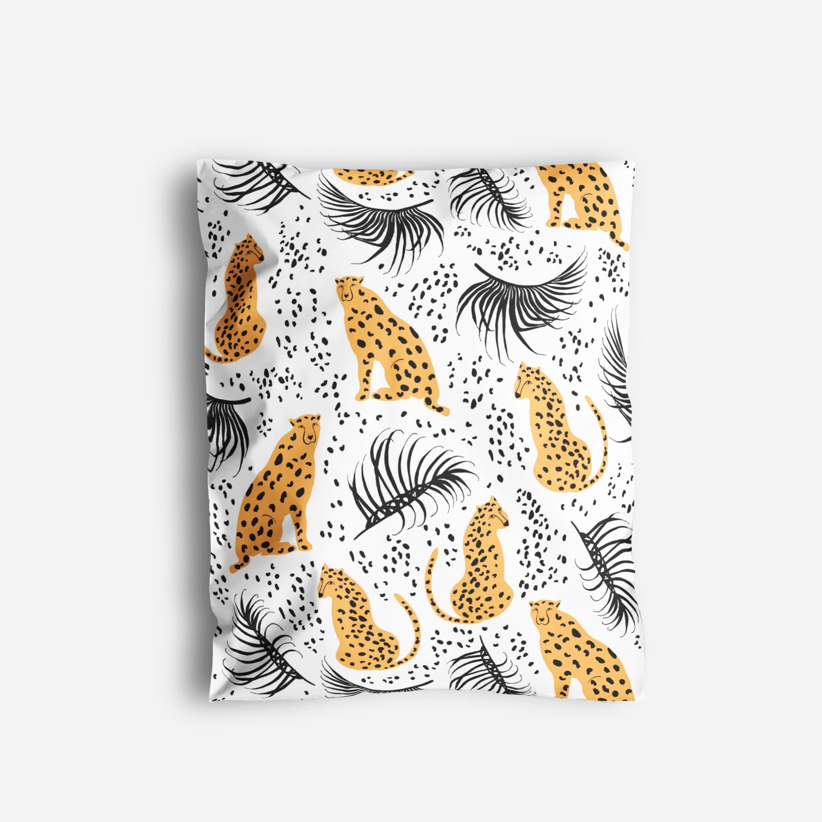 Cheetah Polymailers 10"x13"