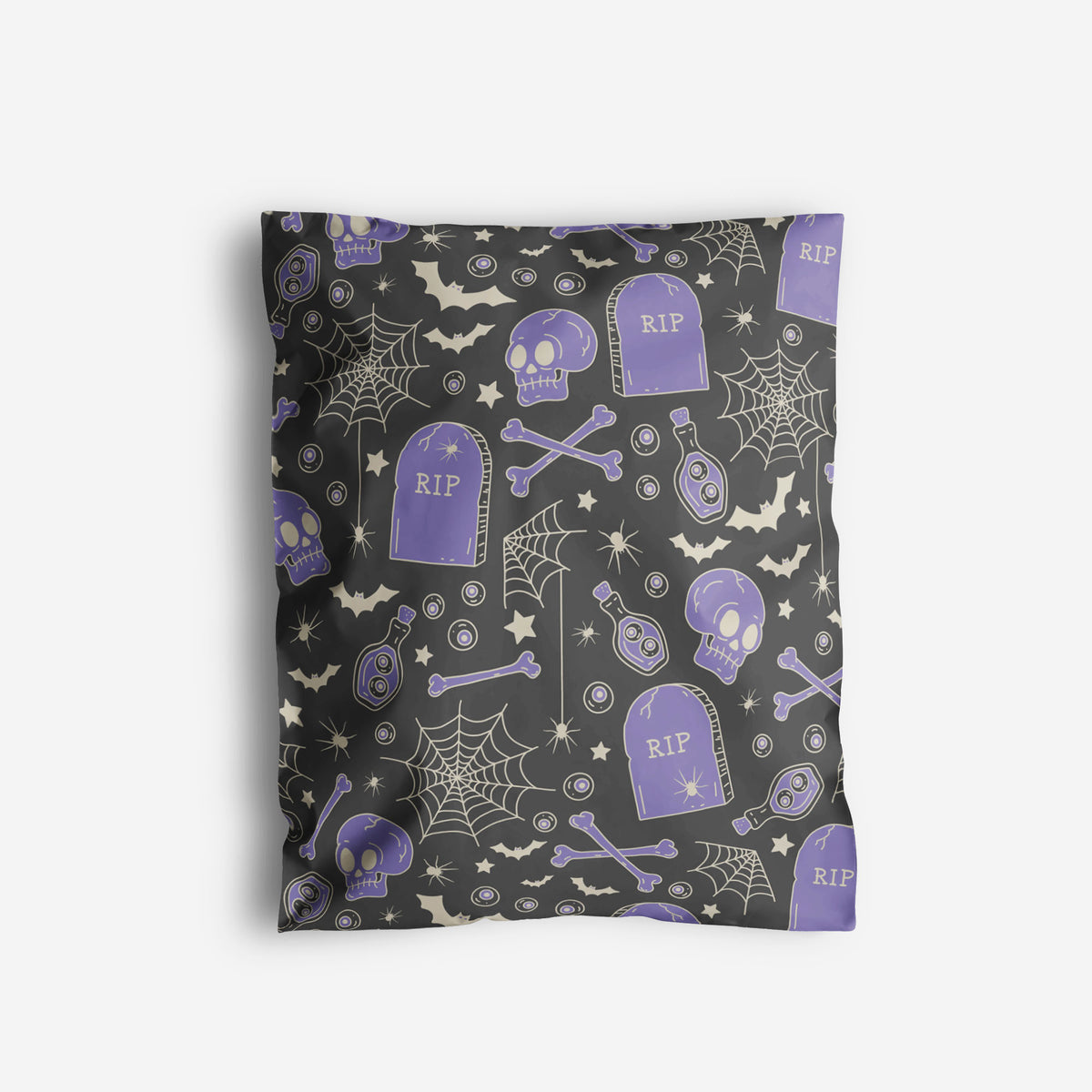 Grim &amp; Tonic 10x13 Polymailers