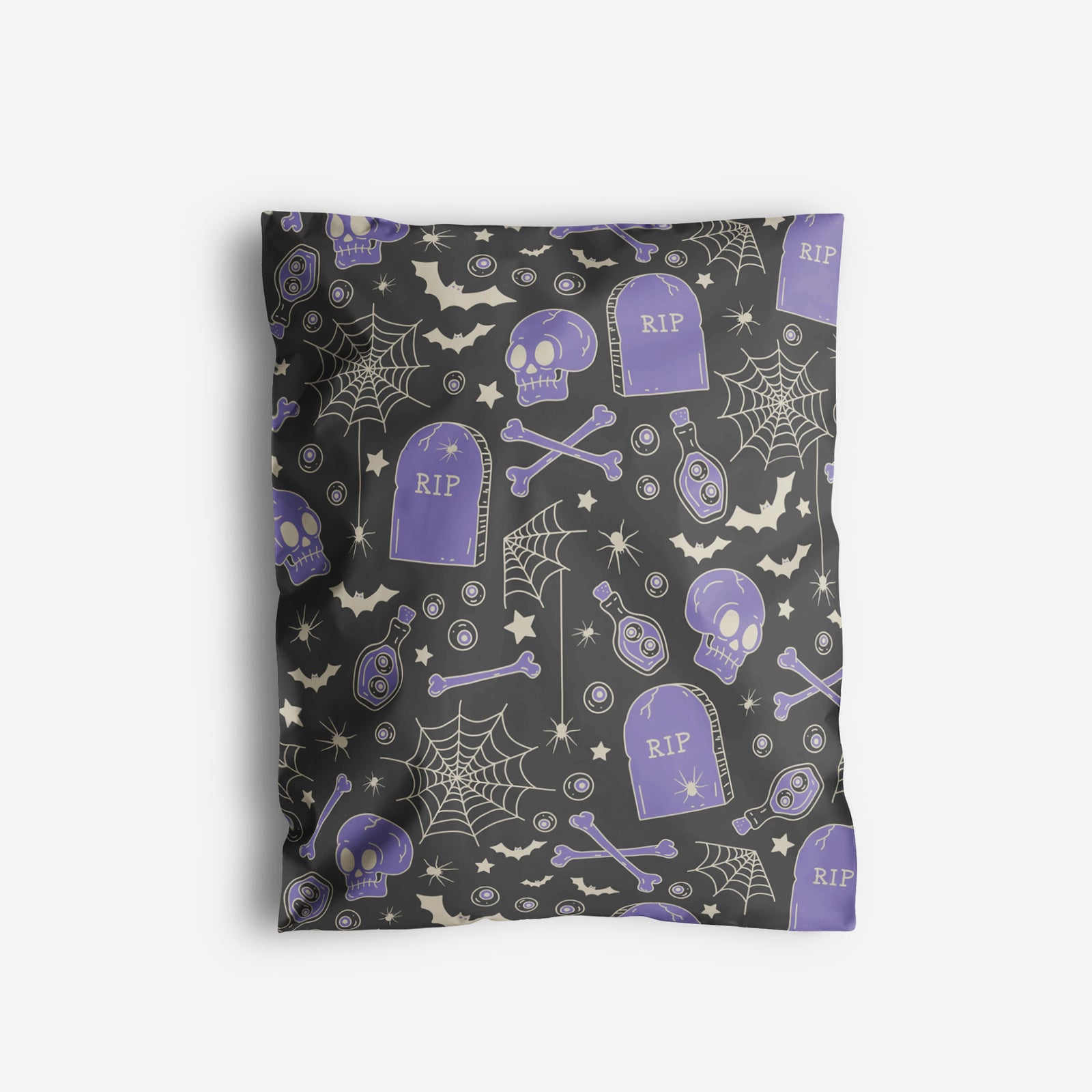 Grim & Tonic 10x13 Polymailers