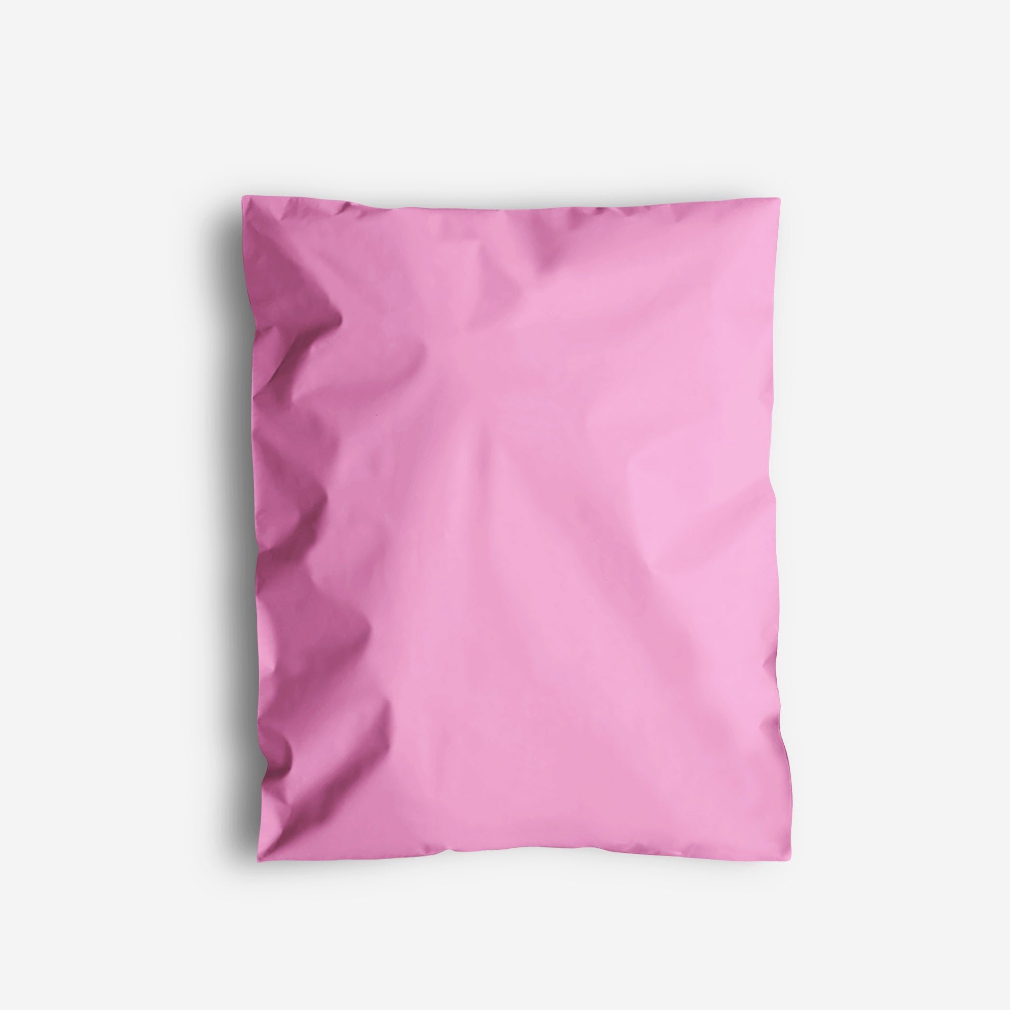 Pink Polymailers 19"x24"