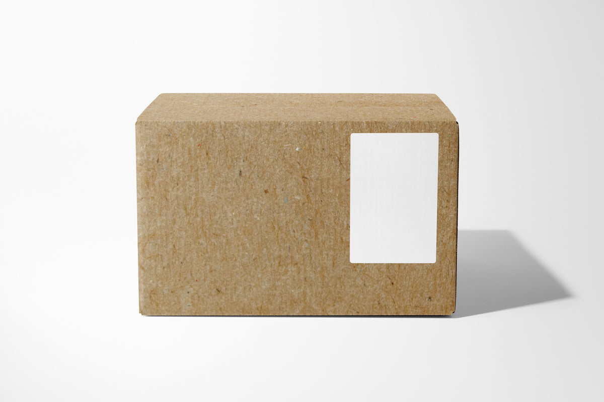 4X6 Thermal Label White Roll (300 Count)