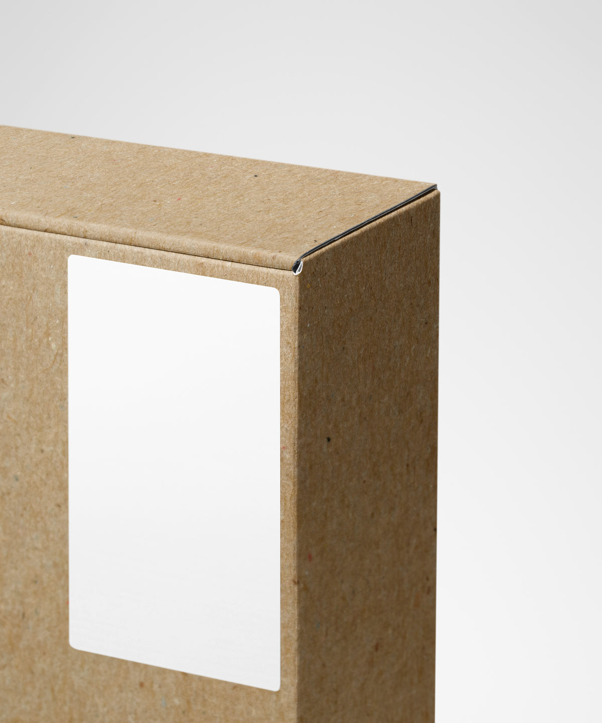 4X6 Thermal Label White Roll (300 Count)