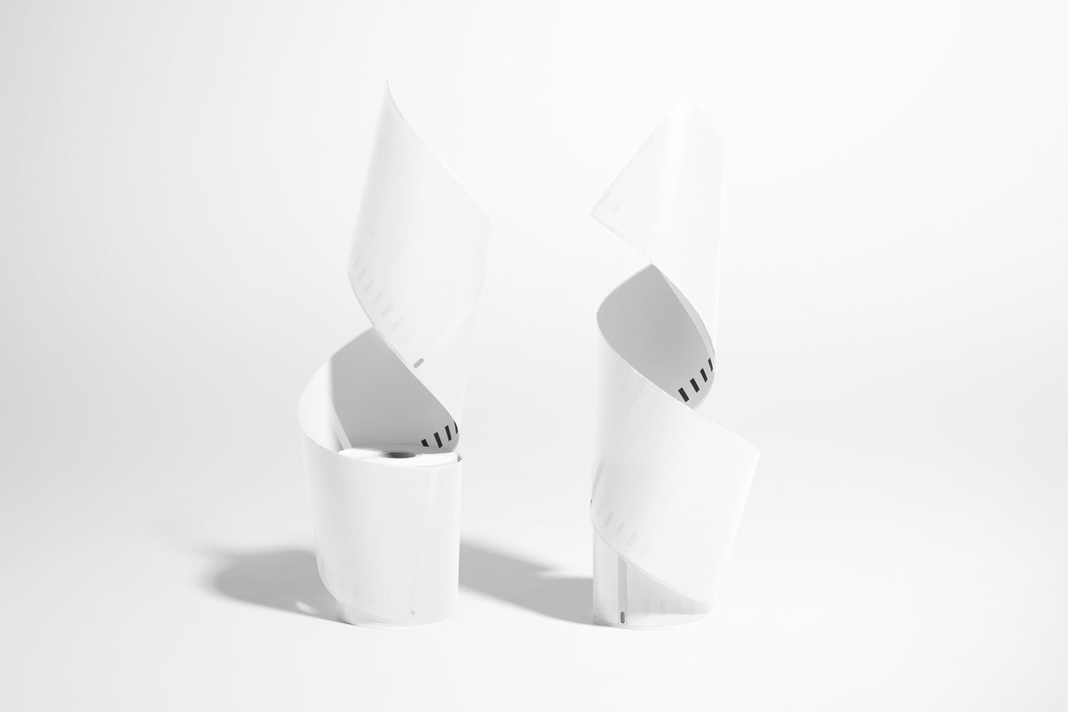 4X6 Thermal Label White Roll (300 Count)