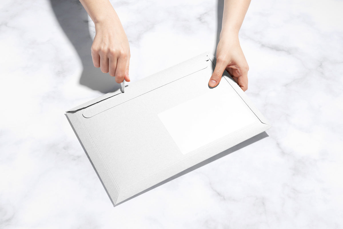 4X6 Thermal Label White Roll (300 Count)